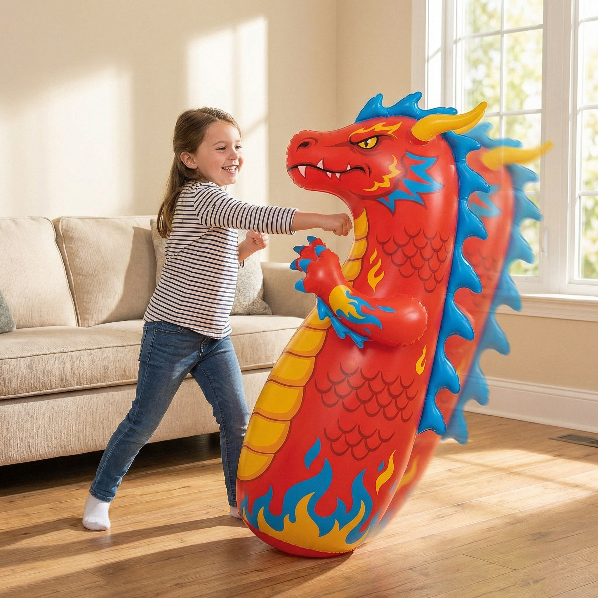 已改🐉𝐺𝑙𝑖𝑚𝑚𝑒𝑟𝑙𝑦® 3𝐷 𝐼𝑛𝑓𝑙𝑎𝑡𝑎𝑏𝑙𝑒 𝐷𝑟𝑎𝑔𝑜𝑛 𝑃𝑢𝑛𝑐ℎ𝑖𝑛𝑔 𝐵𝑎𝑔 – 𝐷𝑢𝑟𝑎𝑏𝑙𝑒 𝐾𝑖𝑑𝑠 𝑃𝑜𝑝-𝑈𝑝 𝐵𝑜𝑥𝑖𝑛𝑔 𝑇𝑜𝑦